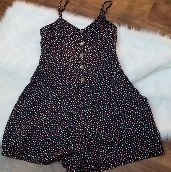 Forever 21 Pants - Forever 21 romper